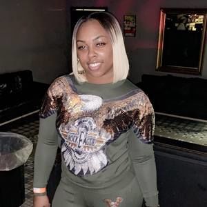 Meet your Posher, Aleah